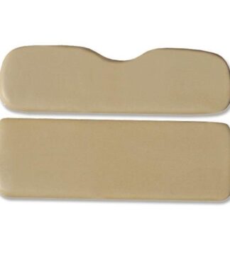Rear Seat Replacement Cushion - Buff - For GTW® Mach Series & MadJax® Genesis 150