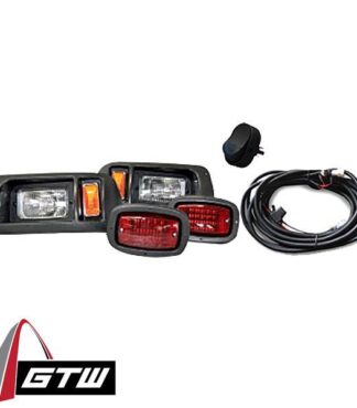 Club Car DS Basic Light Kit by GTW (1993-Up)