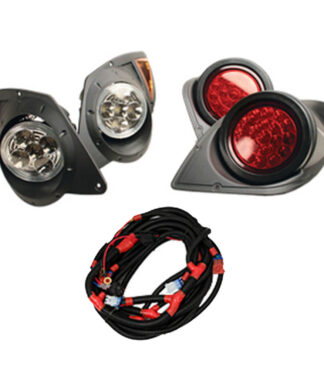 GTW® LED Light Kit – For Yamaha Drive (Years 2007-2016)