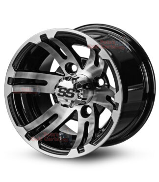 10-in-BULLDOG-Machined-Black-golf-cart-wheels-ezgo-clubcar-yamaha-petesgolfcarts-10031