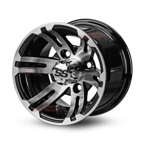 10-in-BULLDOG-Machined-Black-golf-cart-wheels-ezgo-clubcar-yamaha-petesgolfcarts-10031