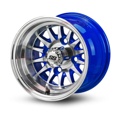 10-in-PHOENIX-Blue-Machined-golf-cart-wheels-ezgo-clubcar-yamaha-petesgolfcarts-10054