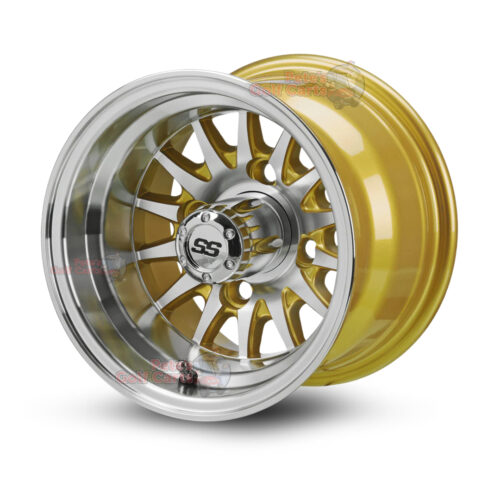 10-in-PHOENIX-Gold-Machined-golf-cart-wheels-ezgo-clubcar-yamaha-petesgolfcarts-10057