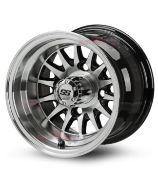 10-in-PHOENIX-Machined-Black-golf-cart-wheels-ezgo-clubcar-yamaha-petesgolfcarts-10051