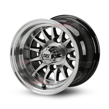 10-in-PHOENIX-Machined-Black-golf-cart-wheels-ezgo-clubcar-yamaha-petesgolfcarts-10051