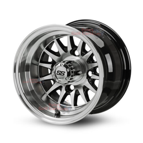 10-in-PHOENIX-Machined-Black-golf-cart-wheels-ezgo-clubcar-yamaha-petesgolfcarts-10051
