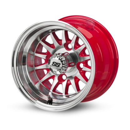 10-in-PHOENIX-Red-Machined-golf-cart-wheels-ezgo-clubcar-yamaha-petesgolfcarts-10053