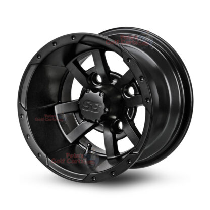 10-in-STORM-TROOPER-Matte-Black-golf-cart-wheels-ezgo-clubcar-yamaha-petesgolfcarts-10072