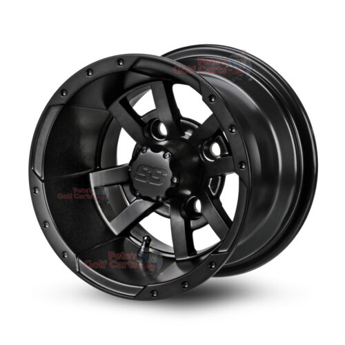 10-in-STORM-TROOPER-Matte-Black-golf-cart-wheels-ezgo-clubcar-yamaha-petesgolfcarts-10072