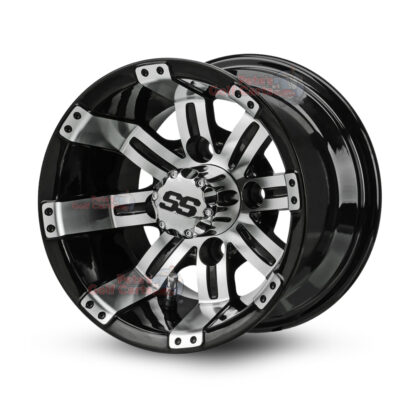 10-in-TEMPEST-Machined-Black-golf-cart-wheels-ezgo-clubcar-yamaha-petesgolfcarts-10091