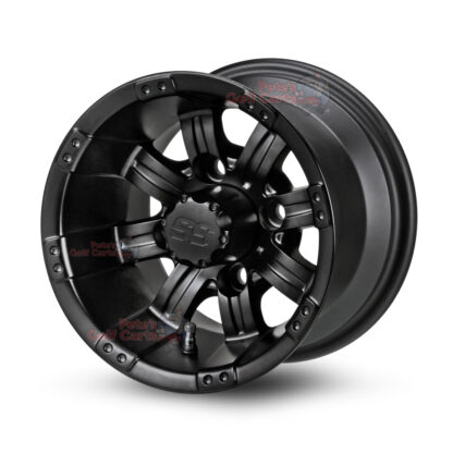10-in-TEMPEST-Matte-Black-golf-cart-wheels-ezgo-clubcar-yamaha-petesgolfcarts-10092
