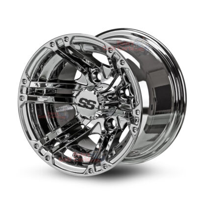 10-in-Terminator-Chrome-golf-cart-wheels-ezgo-clubcar-yamaha-petesgolfcarts