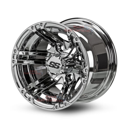 10-in-Terminator-Chrome-golf-cart-wheels-ezgo-clubcar-yamaha-petesgolfcarts