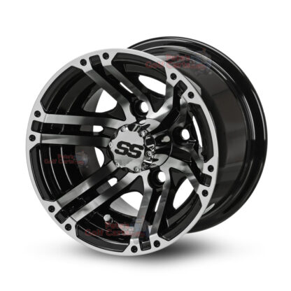 10-in-Terminator-Machined-Black-golf-cart-wheels-ezgo-clubcar-yamaha-petesgolfcarts-10061