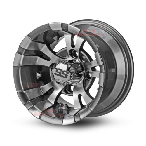 10-in-VAMPIRE-Gunmetal-golf-cart-wheels-ezgo-clubcar-yamaha-petesgolfcarts-10120
