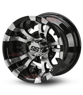 10-in-VAMPIRE-Machined-Black-golf-cart-wheels-ezgo-clubcar-yamaha-petesgolfcarts-10121