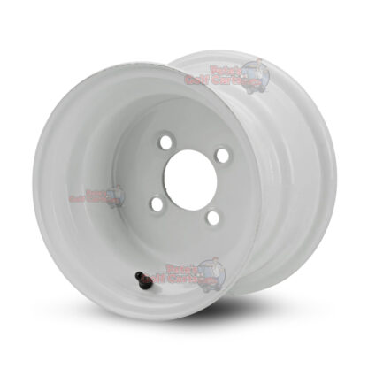 10-in-White-Steel-Solid-golf-cart-wheels-ezgo-clubcar-yamaha-petesgolfcarts-10004