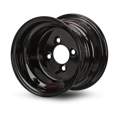 10-in-gloss-Black-Steel-Solid-golf-cart-wheels-ezgo-clubcar-yamaha-petesgolfcarts-10002