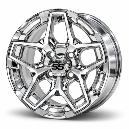 10-inch-Orion-chrome-mirror-aluminum-golf-cart-wheels-10x7-ezgo-clubcar-yamaha-petesgolfcarts-pgc-angle