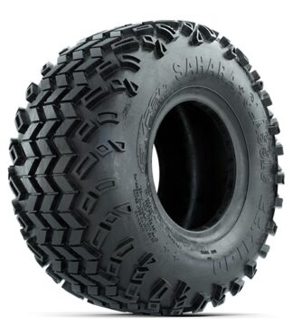 10 Inch All Terrain Tires