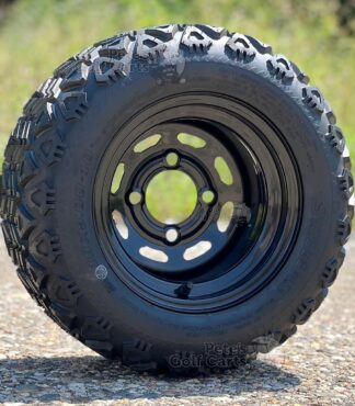 10-inch-black-steel-golf-cart-wheels-10x7-18x9.0-12-DOT-all-terrain-golf-cart-tires-wanda-wdt-p3026-fits-all-carts-ezgo-clubcar-yamaha-petegolfcarts-pgc