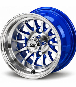 10-inch-phoenix-14-spoke-blue-machined-aluminum-golf-cart-wheels-10x7-petesgolfcarts