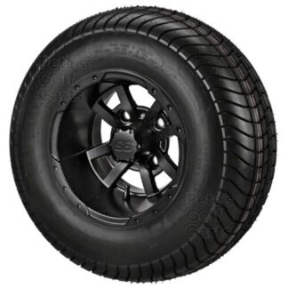 20" Street Tires and Wheels Combos (may require lift kit)