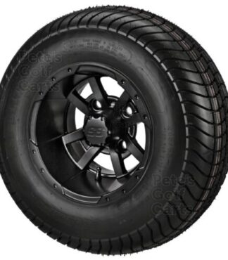 20" Street Tires and Wheels Combos (may require lift kit)