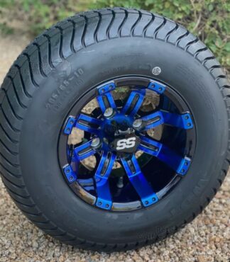 10-inch-tempest-blue-black-golf-cart-wheels-205_65-10-20-inch-tall-comfortride-dot-golf-cart-street-turf-tires-set-of-4-1