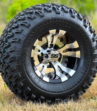10-inch-vampire-black-machined-golf-cart-wheels-and-22x11-10-wanda-directional-all-terrain-golf-cart-tires-combo-set-of-4-ezgo-clubcar-yamaha-lifted-carts