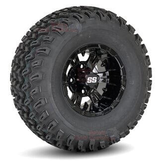 10-inch-vampire-gloss-black-golf-cart-wheels-22x11-10-all-terrain-golf-cart-tires