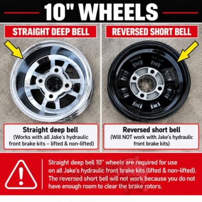 10-inch-wheel-disclaimer-for-jakes-hydraulic-disc-brake-systems-golf-cart-petesgolfcarts