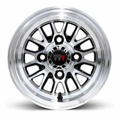 10-inch-wheel-mate-V-series-black-machined-aluminum-golf-cart-wheels-ET-15mm-offset-yamaha-clubcar-ezgo-petesgolfcarts-com-WM10600VB