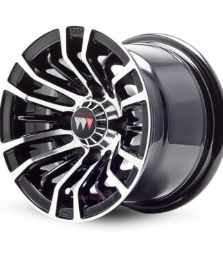 10-inch-wheel-mate-type-C-black-machined-aluminum-golf-cart-wheels-10x7-ET-15.5mm-petesgolfcarts-Elkhart-indiana-ezgo-yamaha-clubcar