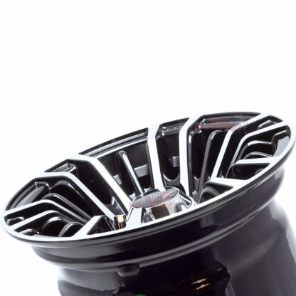 10-inch-wheel-mate-type-C-black-machined-aluminum-golf-cart-wheels-10x7-ET-15.5mm-petesgolfcarts-Elkhart-indiana-pgc-ezgo-yamaha-clubcar