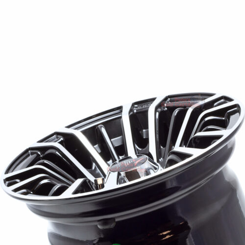 10-inch-wheel-mate-type-C-black-machined-aluminum-golf-cart-wheels-10x7-ET-15.5mm-petesgolfcarts-Elkhart-indiana-pgc-ezgo-yamaha-clubcar