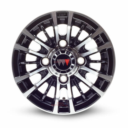 10-inch-wheel-mate-type-C-black-machined-aluminum-golf-cart-wheels-10x7-ET-15.5mm-pgc-petesgolfcarts-Elkhart-indiana-ezgo-yamaha-clubcar
