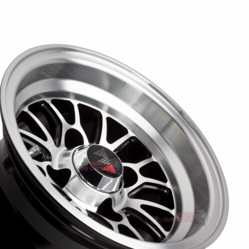 10-inch-wheel-mate-type-V-black-Machined-aluminum-golf-cart-wheels-10x7-ET-15.5mm-petesgolfcarts-Elkhart-indiana-ezgo-yamaha-clubcar