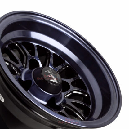 10-inch-wheel-mate-type-V-midnight-gunmetal-aluminum-golf-cart-wheels-10x7-ET-15.5mm-pgc-petesgolfcarts-Elkhart-indiana-ezgo-yamaha-clubcar