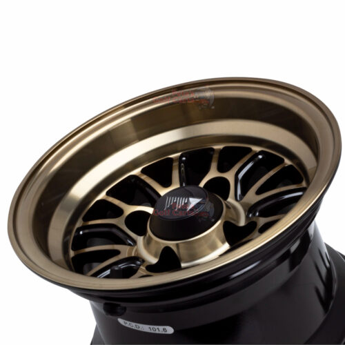 10-inch-wheel-mate-type-V-satin-matte-black-aluminum-golf-cart-wheels-10x7-ET-15.5mm-petesgolfcarts-Elkhart-ezgo-yamaha-clubcar