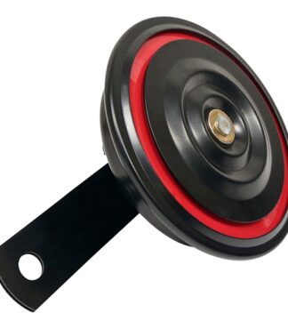 12 Volt Golf Cart Horn Two Terminal