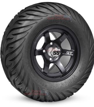12-inch-GT-gunmetal-gray-golf-cart-wheels-and-23x10.5-12-hellfire-dot-approved-street-turf-tires-combo-ezgo-clubcar-yamaha-petesgolfcarts-BNDL-TR1215-WH1210BNDL-TR1215-WH1211