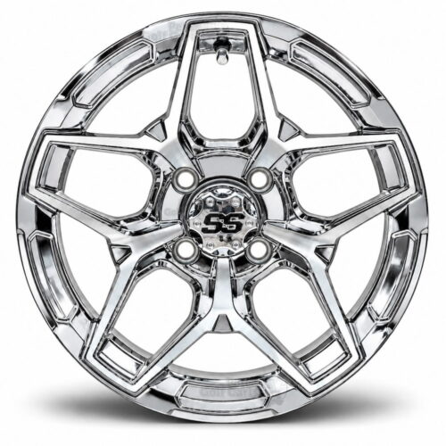 12-inch-Orion-chrome-mirror-aluminum-golf-cart-wheels-12x7-ezgo-clubcar-yamaha-petesgolfcarts