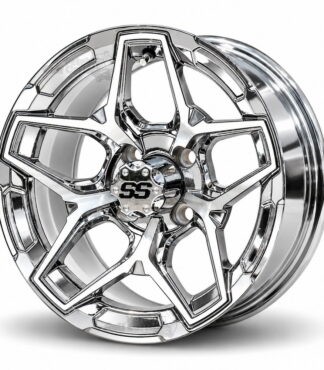 12-inch-Orion-chrome-mirror-aluminum-golf-cart-wheels-12x7-ezgo-clubcar-yamaha-petesgolfcarts-alloys