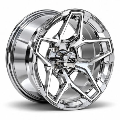 12-inch-Orion-chrome-mirror-aluminum-golf-cart-wheels-12x7-ezgo-clubcar-yamaha-petesgolfcarts-pgc