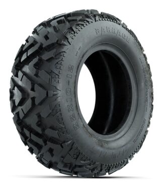 12 Inch All Terrain Tires