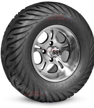 12-inch-lightside-machined-golf-cart-wheels-and-23x10.5-12-hellfire-dot-approved-street-turf-tires-combo-ezgo-clubcar-yamaha-petesgolfcarts-BNDL-TR1215-WH1213