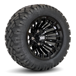 12-inch-matador-gloss-black-golf-cart-wheels-20x10-12-20-inch-tall-stinger-all-terrain-golf-cart-tires-combo