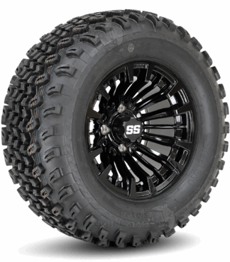 12-inch-matador-gloss-black-golf-cart-wheels-23x10.5-12-23-inch-tall-all-terrain-golf-cart-tires-combo