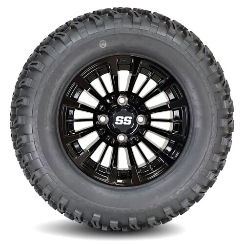 12-inch-matador-gloss-black-golf-cart-wheels-23x10.5-12-23-inch-tall-all-terrain-golf-cart-tires-combo-set-of-4